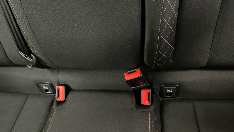 Skoda Kamiq 1.0 TSI 110 SE 5dr DSG Petrol Hatchback